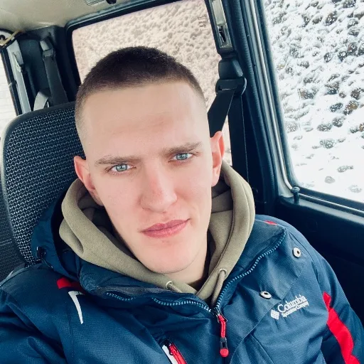 Аватар: Егор Ивлиев