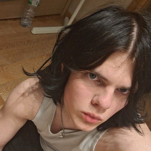 Аватар: Егор Лойко