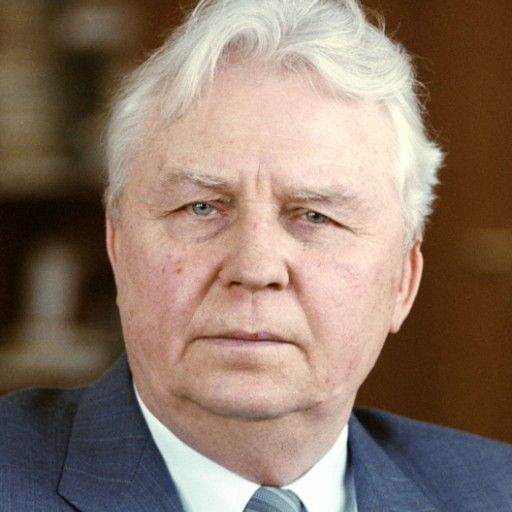 Аватар: Егор Лигачёв