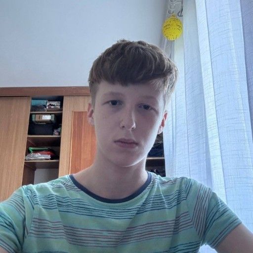 Аватар: Вася