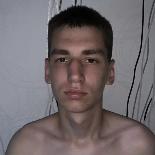 Аватар: Егор Бетц
