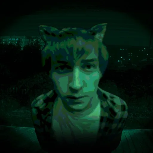 Аватар: Иишнов Младший :3
