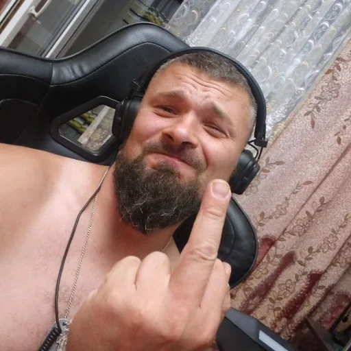 Аватар: Егор Маркеев