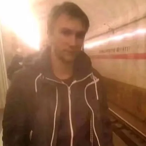 Аватар: Егор Булдаклв