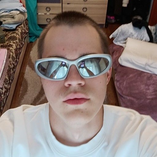 Аватар: Егор Станков