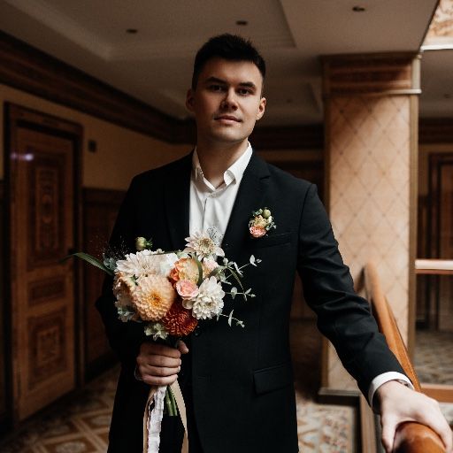Аватар: Егор Сергеев