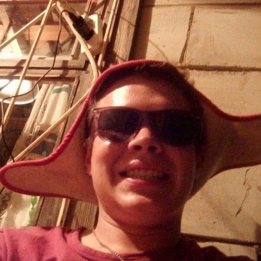 Аватар: Егор Хорошавцев