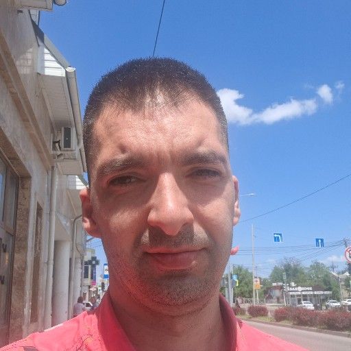 Аватар: Егор Водолей