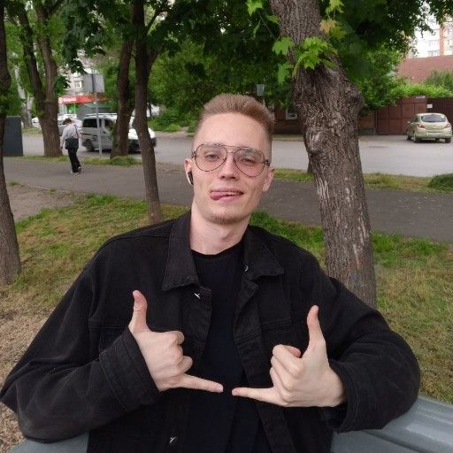 Аватар: Егор Семёнович