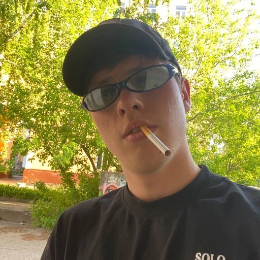 Аватар: Егор Бояров