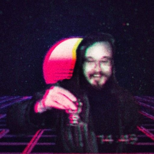 Аватар: Егор Ласков