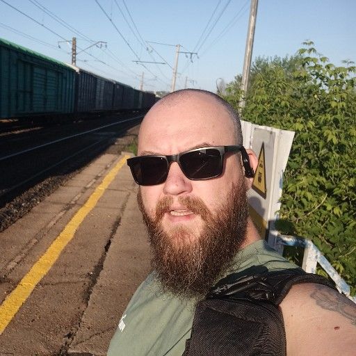 Аватар: Егор Николаевич Лукин
