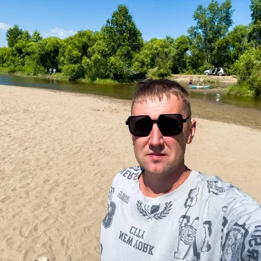 Аватар: Егор Спиридонов