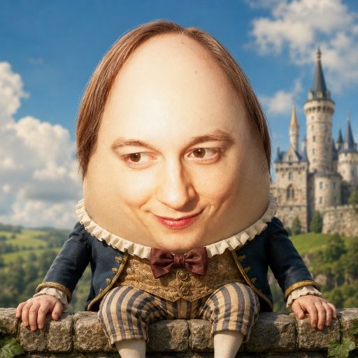 Аватар: Егор Шеверденкин