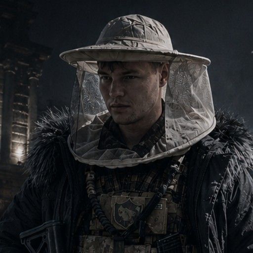 Аватар: Егор