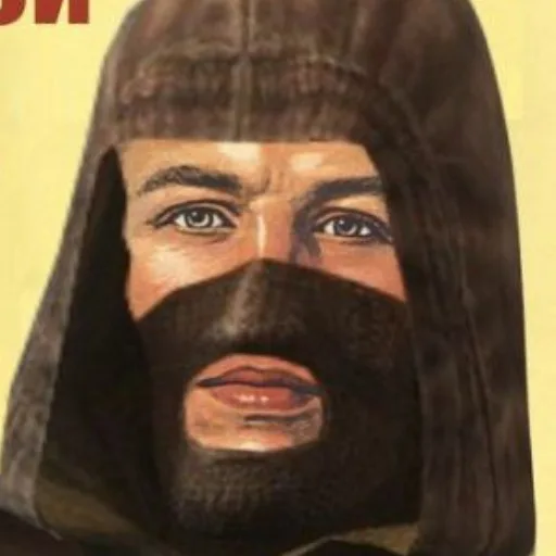 Аватар: Егор Медведев