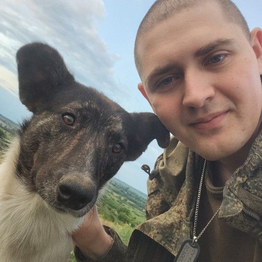 Аватар: Егор Николаевич