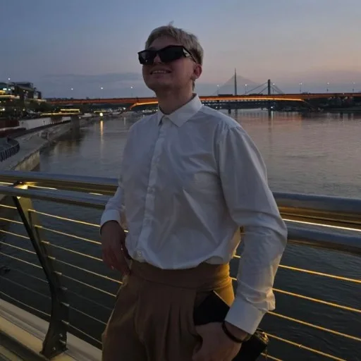 Аватар: Егор