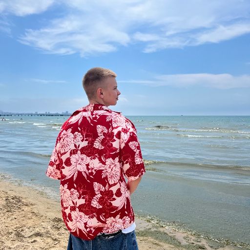 Аватар: егор прикольный