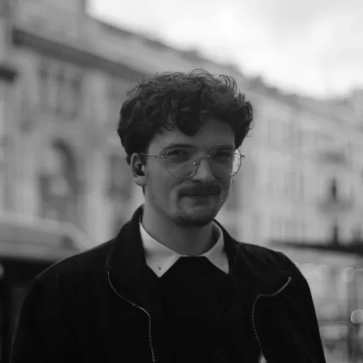 Аватар: Георгий Тетерлев