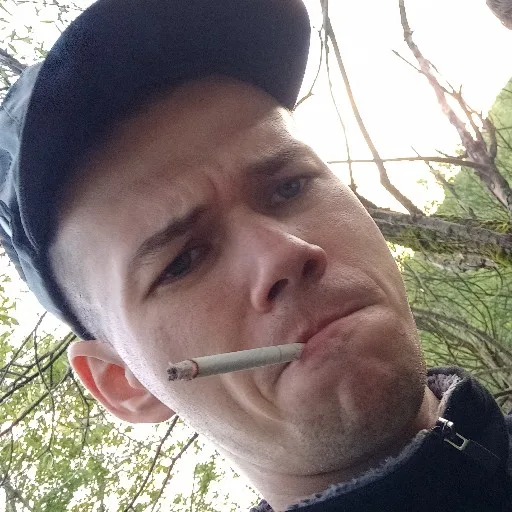 Аватар: Егор Данилов