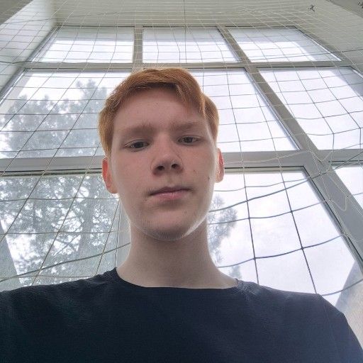 Аватар: Егор П.А.
