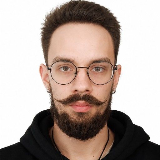 Аватар: Егор Земцов