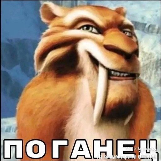 Аватар: Егор Волков