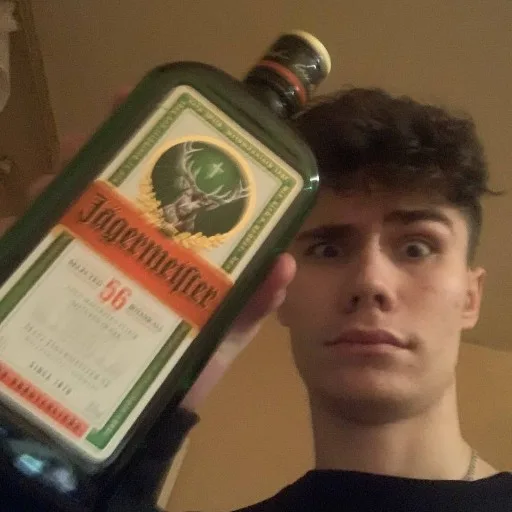 Аватар: Егор Аверкин