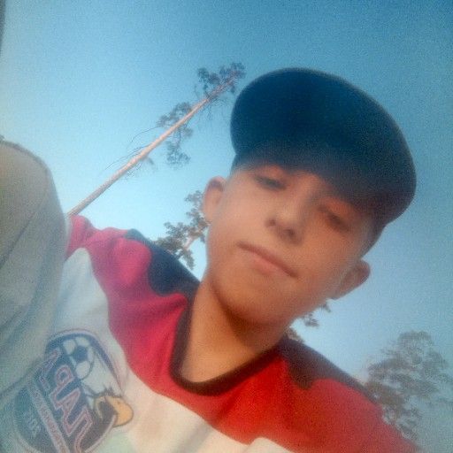 Аватар: Егор Вахрушев