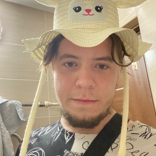 Аватар: Егор Забугин
