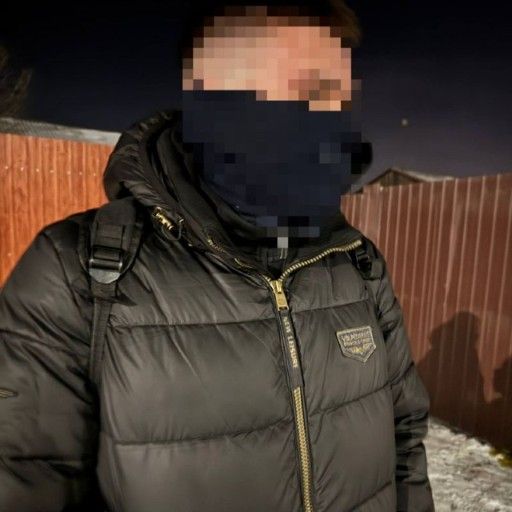 Аватар: Егор макаров
