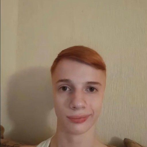 Аватар: Егор Харазов 🐊