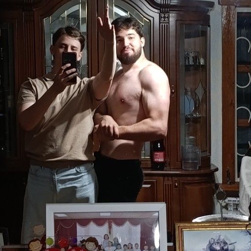 Аватар: Егор