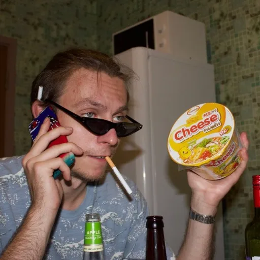 Аватар: Димасфен