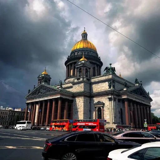 Аватар: Егор Герасимов