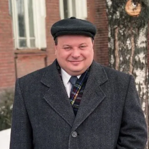 Аватар: ЕГОР ОД