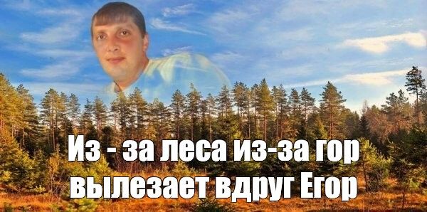 Иллюстрация к слову: Это кстати про нас 👇