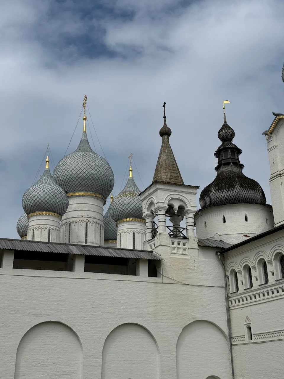 Иллюстрация к слову: Гоша