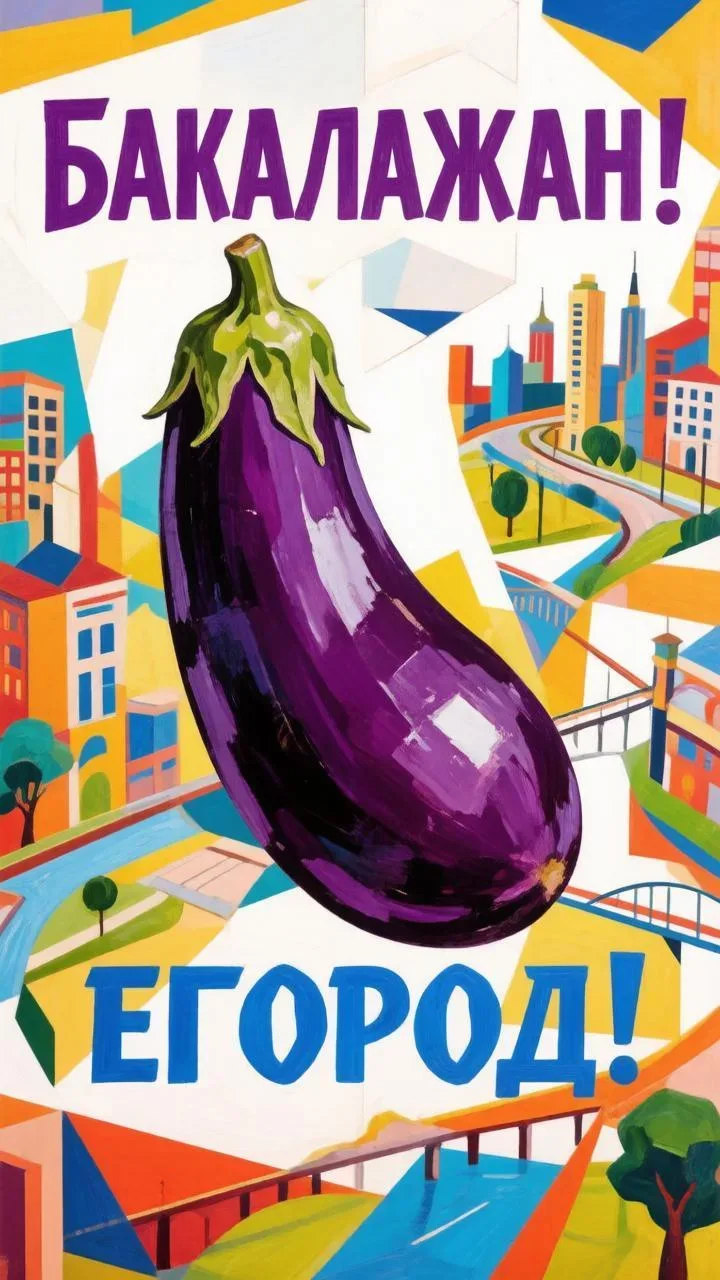Иллюстрация к слову: **История повторяется** 9 июля, когда я только-только приех…