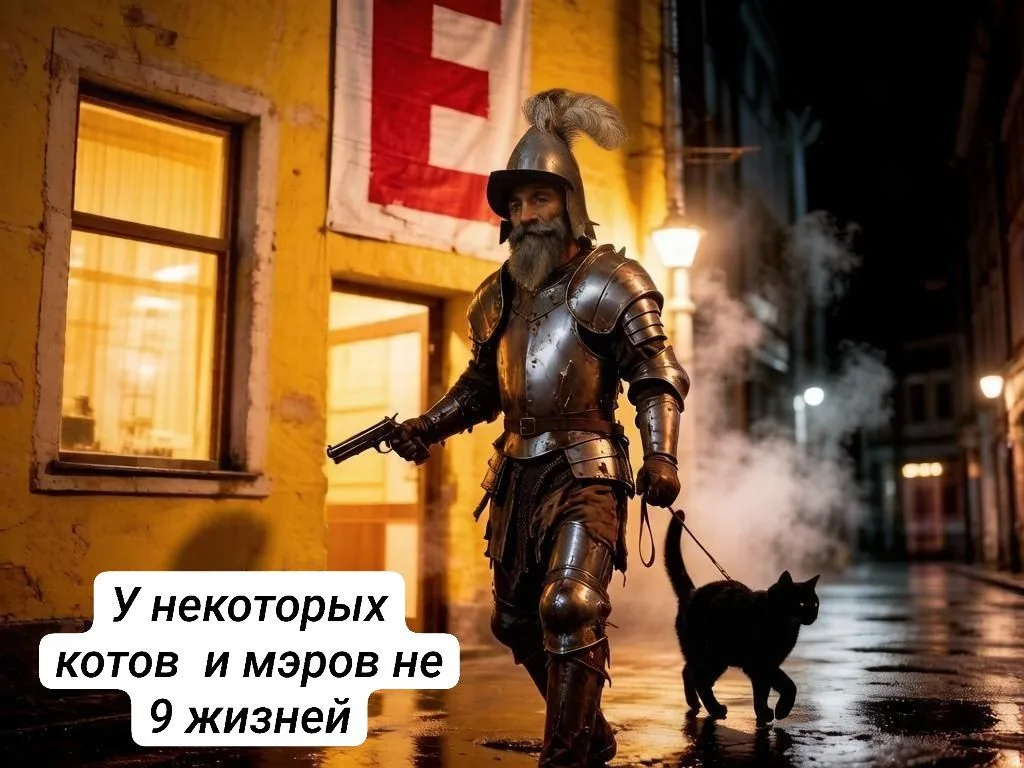 Иллюстрация к слову: Георгий Мартов