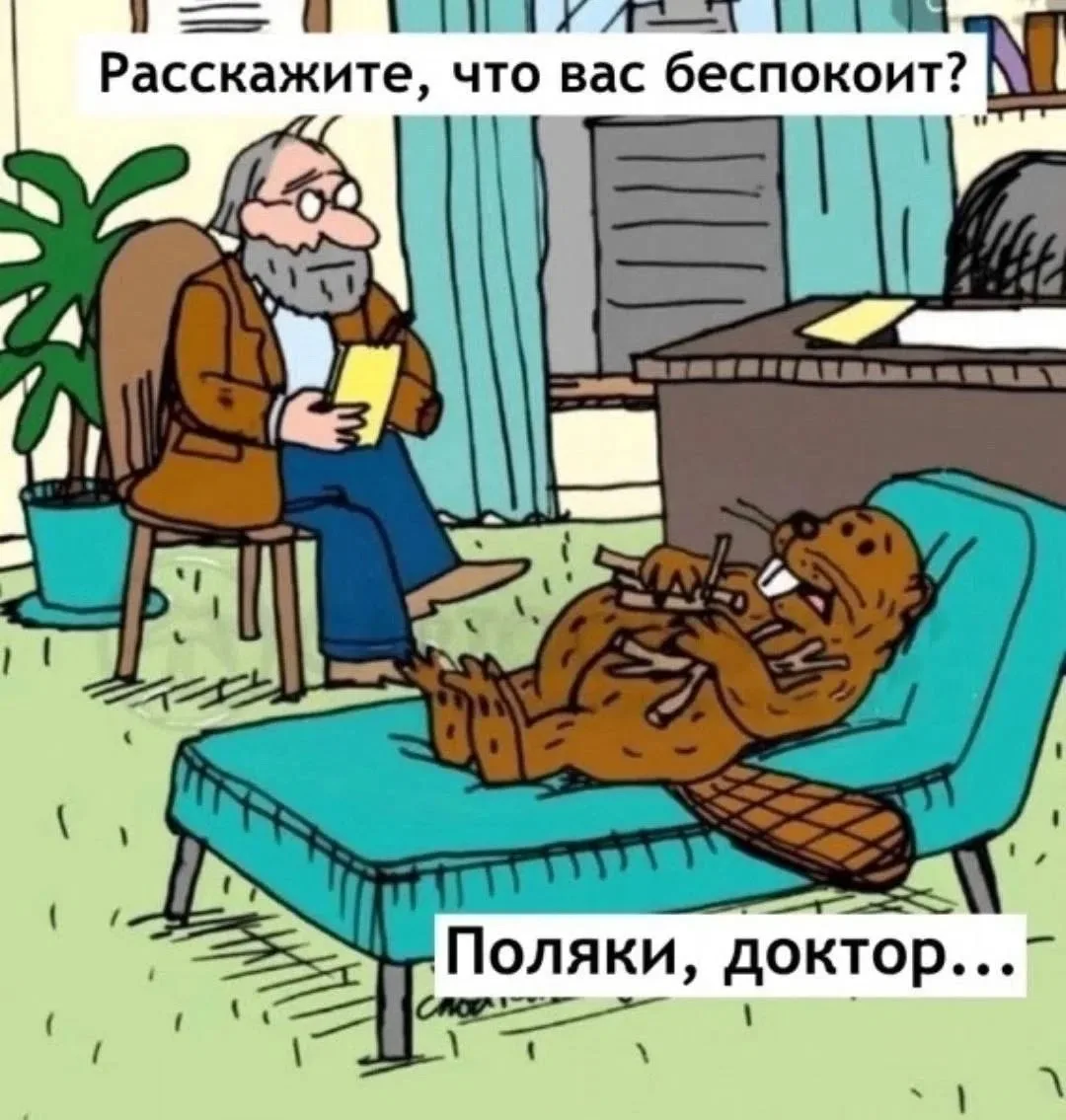 Иллюстрация к слову: Гоша