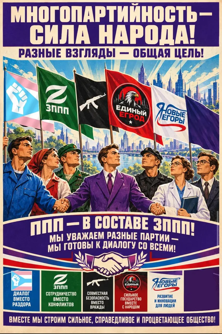 Иллюстрация к слову: Как хунта выглядит среди них: (Фото взято с форума ППП)
