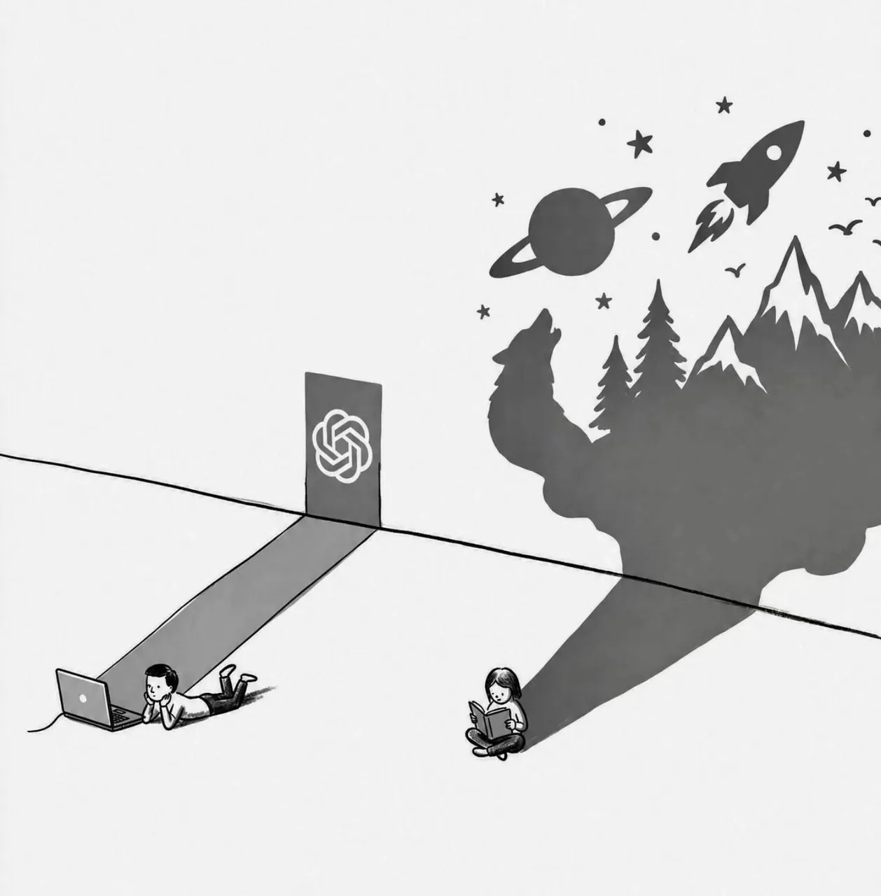 Иллюстрация к слову: Гоша