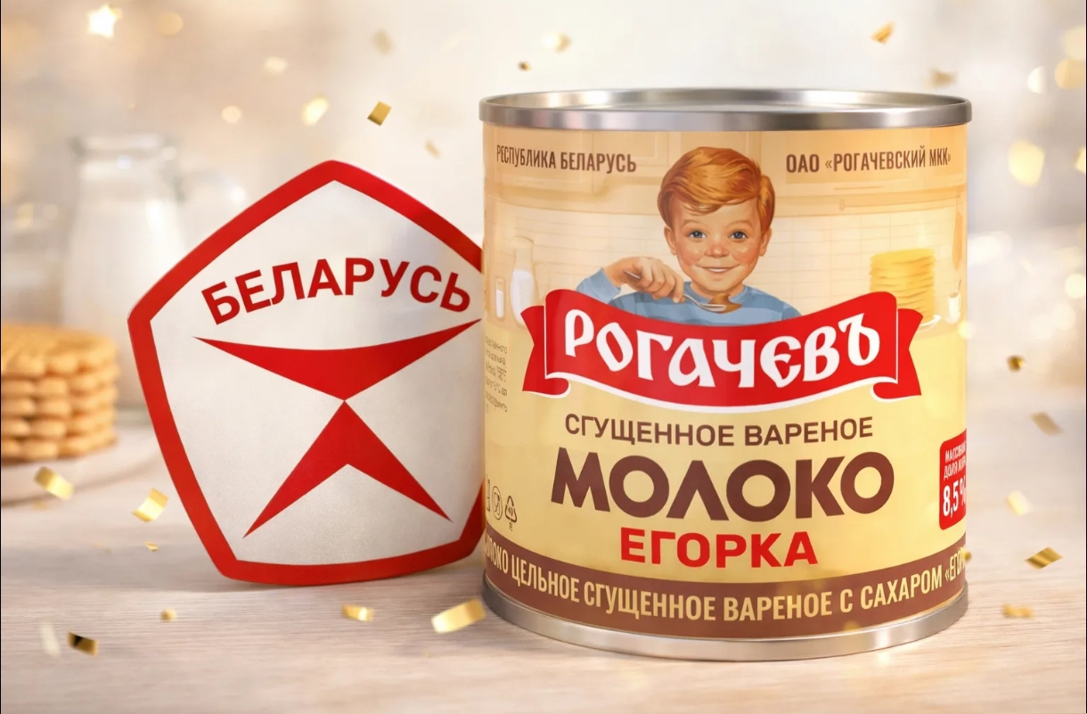 Иллюстрация к слову: Это каннибализм или егорризм?