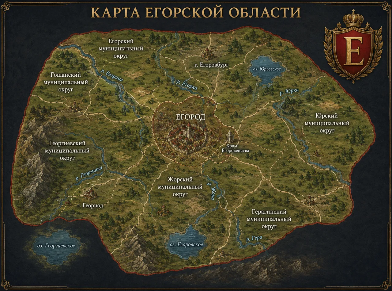 Иллюстрация к слову: @egor_sergeevich_29 Лис, ну чё скажешь о такой карте?