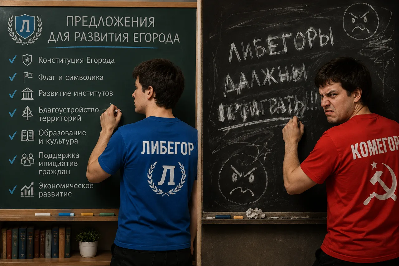 Иллюстрация к слову: Очень интересный пост у Федько. Только он почему-то построе…