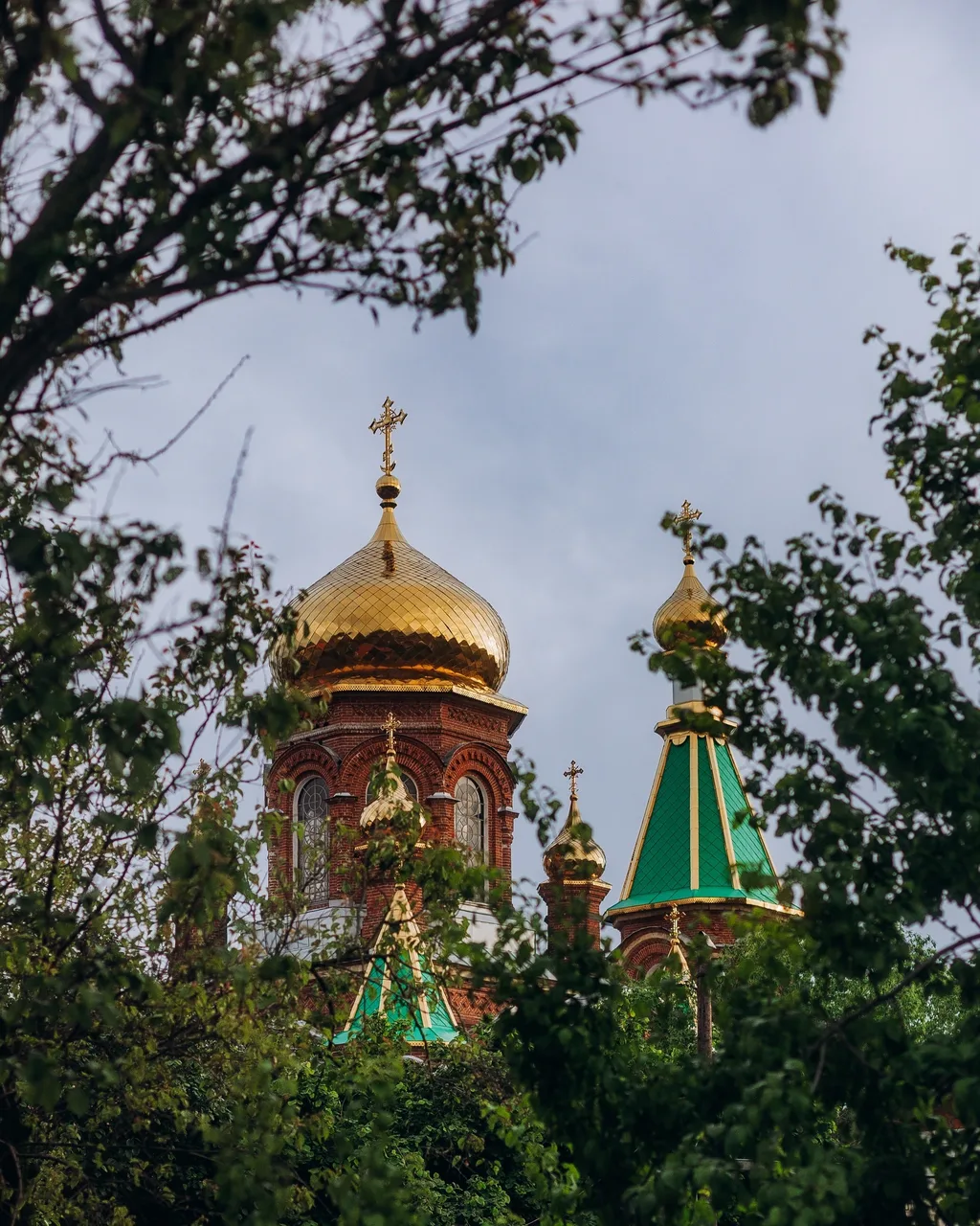 Иллюстрация к слову: Гоша