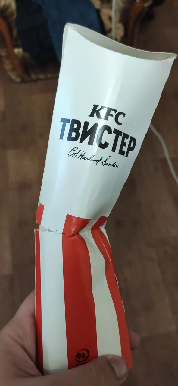 Иллюстрация к слову: ЛжеЕгоры сломали мой твистер