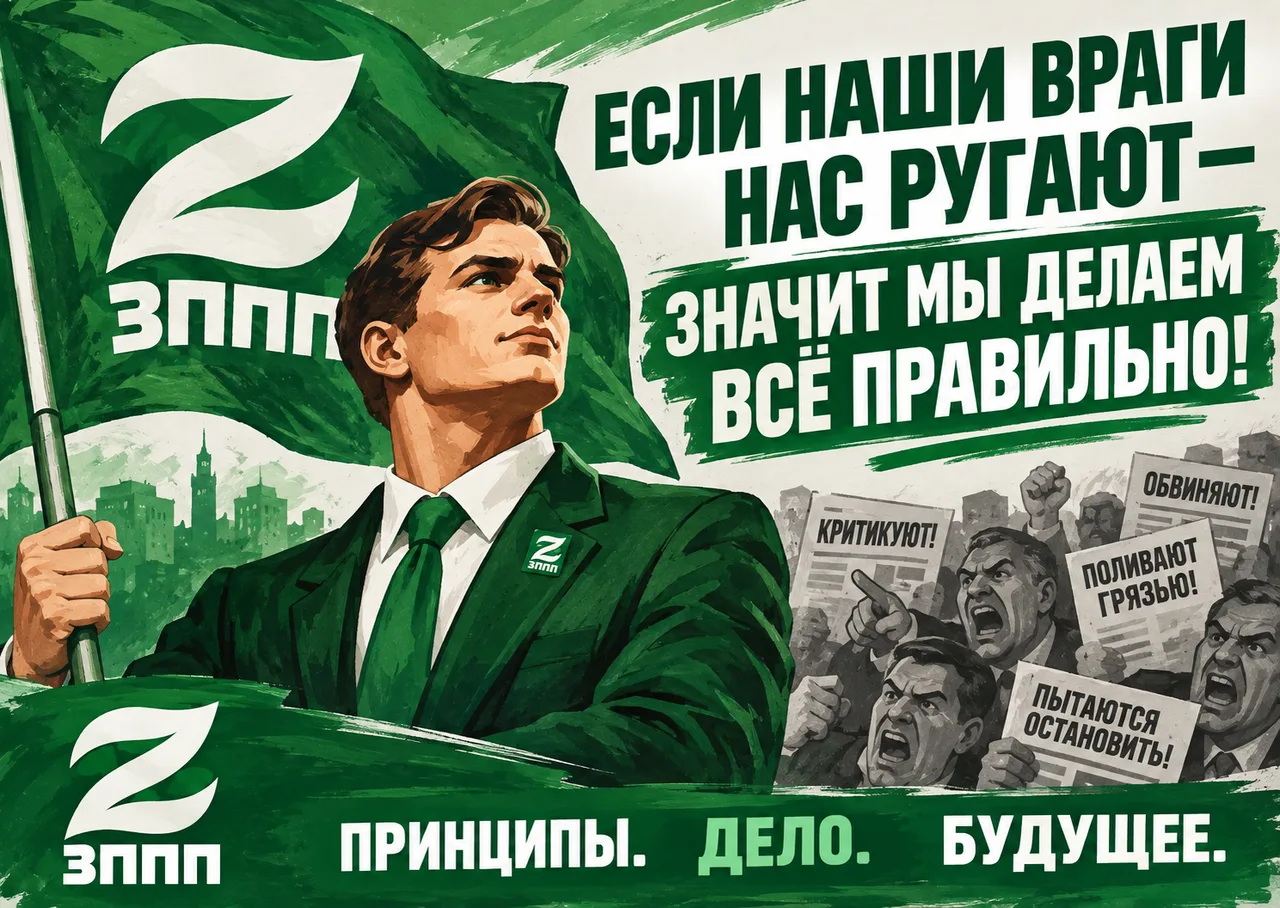Иллюстрация к слову: Я не вижу противостояния между Егорами и НеЕгорами. Я вижу…